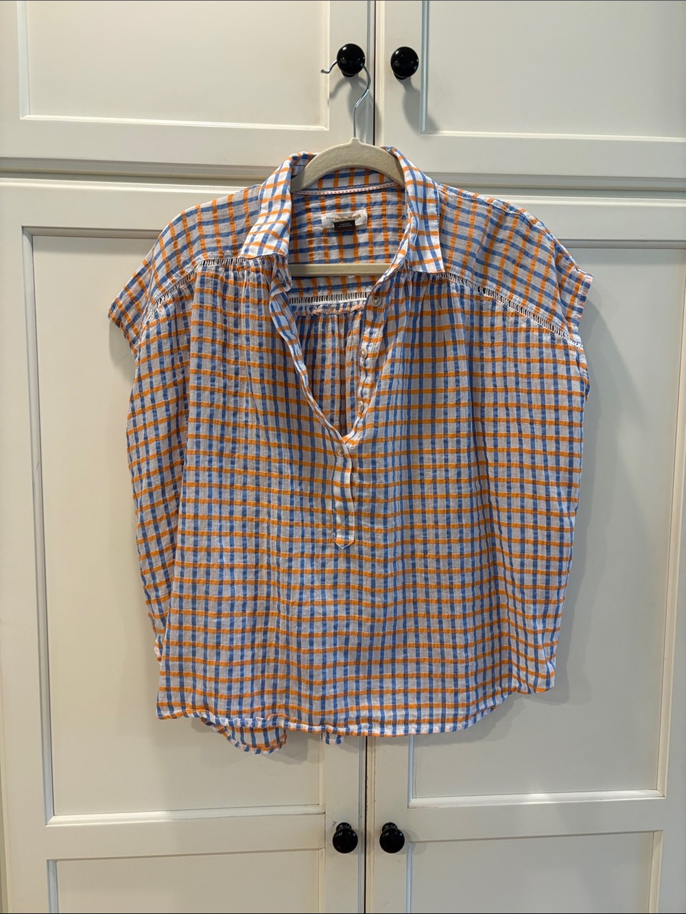 Pilcro by Anthropology